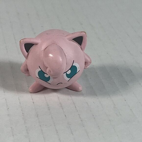 Banpresto Jigglypuff Toy - Picture 2 of 9